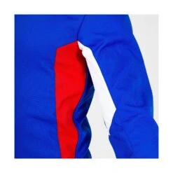 Sparco Italy THUNDER MY20 Kids Suit Red (CIK-FIA) -Racing equipment zul pl Sparco Italy THUNDER MY20 Kids Suit red CIK FIA 15434 5