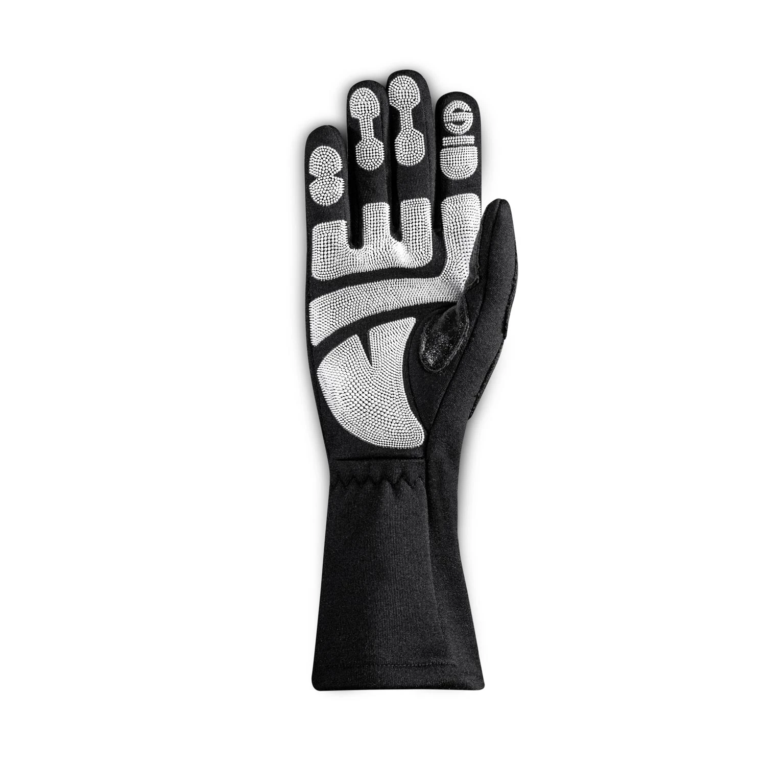 Sparco Italy TIDE MECA Mechanics Gloves Black 2 Sparco Italy TIDE MECA Mechanics Gloves Black - Image 2