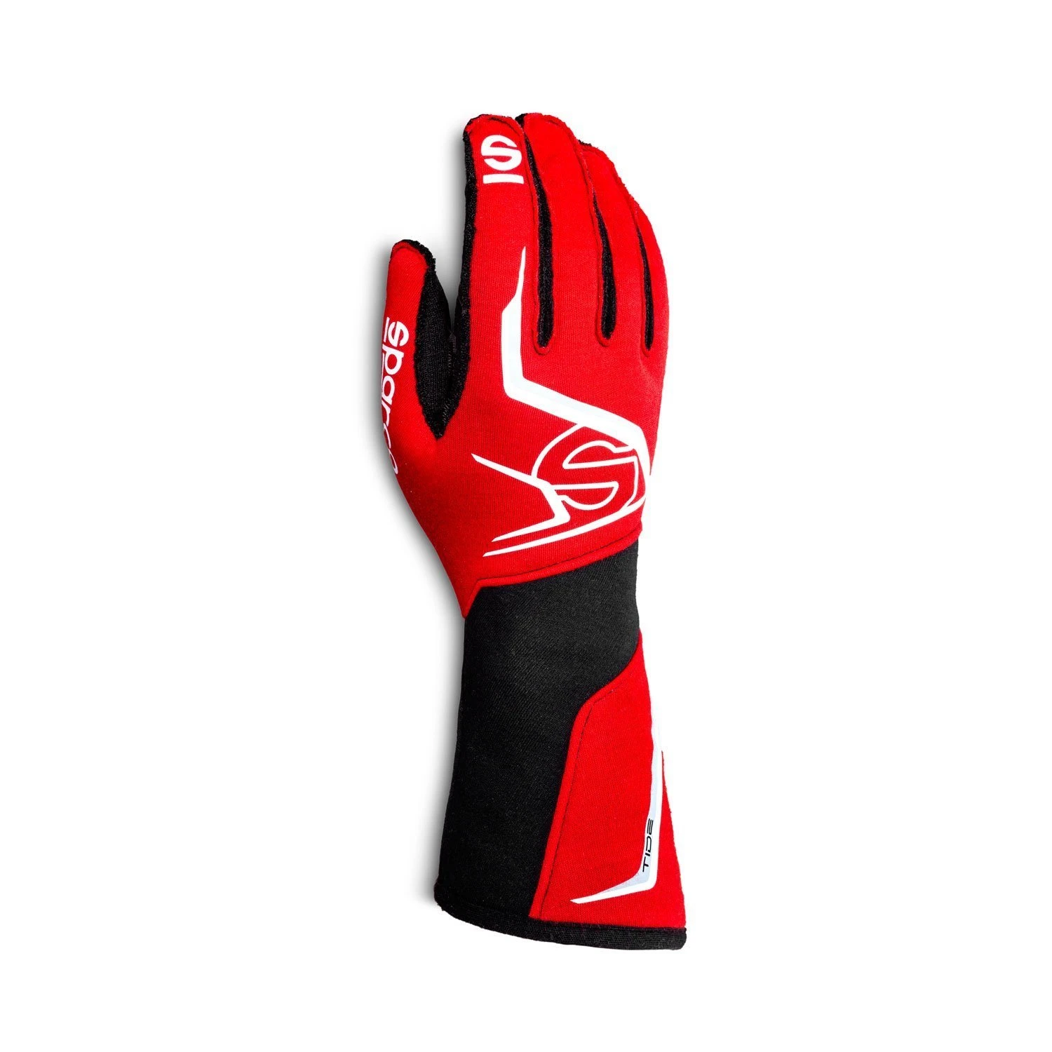 Sparco Italy TIDE MY20 Rally Gloves Red (FIA Homologation) 1 Sparco Italy TIDE MY20 Rally Gloves Red (FIA Homologation)