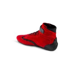 Sparco Italy TOP MY21 Rally Shoes Red (FIA Homologation) 5 Sparco Italy TOP MY21 Rally Shoes Red (FIA Homologation) -Racing equipment zul pl Sparco Italy TOP MY21 Rally Shoes Red FIA homologation 16781 3