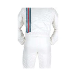Sparco Italy VINTAGE Racing Suit White (FIA Homologation) 9 Sparco Italy VINTAGE Racing Suit White (FIA Homologation) -Racing equipment zul pl Sparco Italy VINTAGE Racing Suit white FIA homologation 16610 5