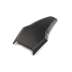 Sparco Italy Set Of Air Intakes Black