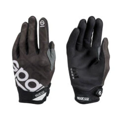 Sparco Mechanic Gloves MECA-3 Black