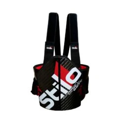 Stilo Italy Curva 8870 Kart Rib Protection Vest (FIA)