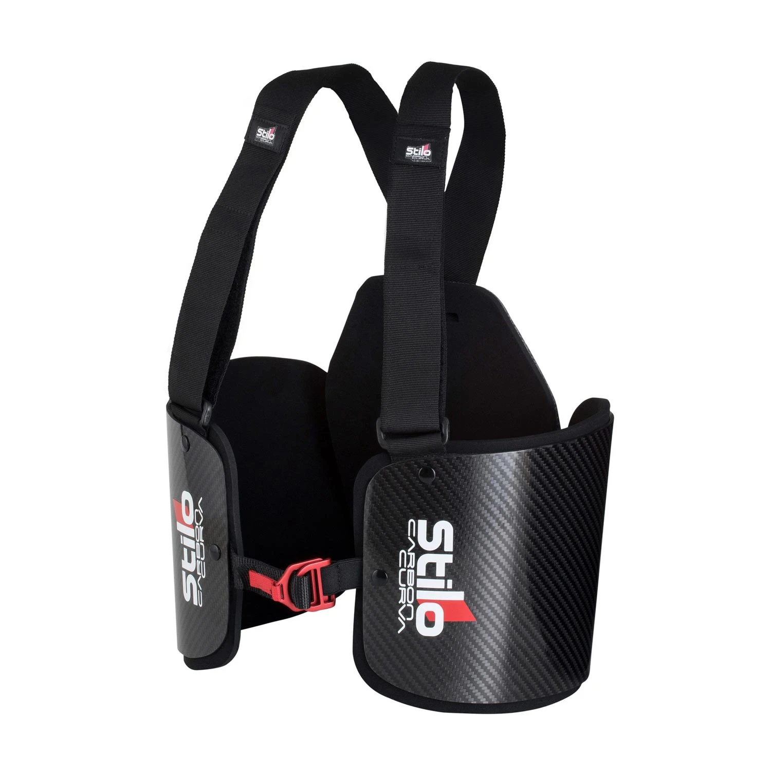 Stilo Italy Curva Kart Rib Protection Vest 2 Stilo Italy Curva Kart Rib Protection Vest - Image 2