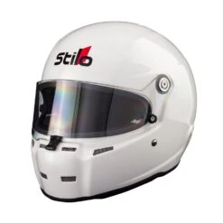 Stilo Italy ST5FN CMR V4 Full Face Helmet White