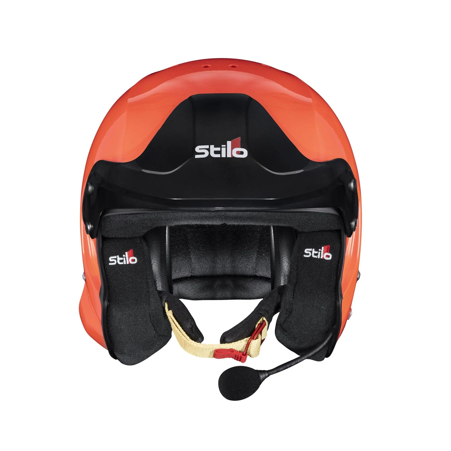 Stilo Italy Venti TROPHY OFFSHORE Open Face Helmet (FIA-SNELL) 1 Stilo Italy Venti TROPHY OFFSHORE Open Face Helmet (FIA-SNELL)