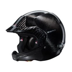 Stilo Italy Venti WRC ZERO Rally Helmet (FIA)