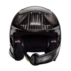 Stilo Italy Venti WRC ZERO Rally Helmet (FIA) -Racing equipment zul pl Stilo Italy Venti WRC ZERO Rally Helmet FIA 19430 3