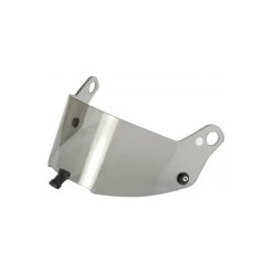 Stilo Visor For ST5 Helmets Smoked Medium