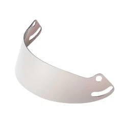 Stilo Short Visor For DES Helmets - Mirror