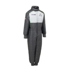 Team Bentley Motorsport Kids' Suit